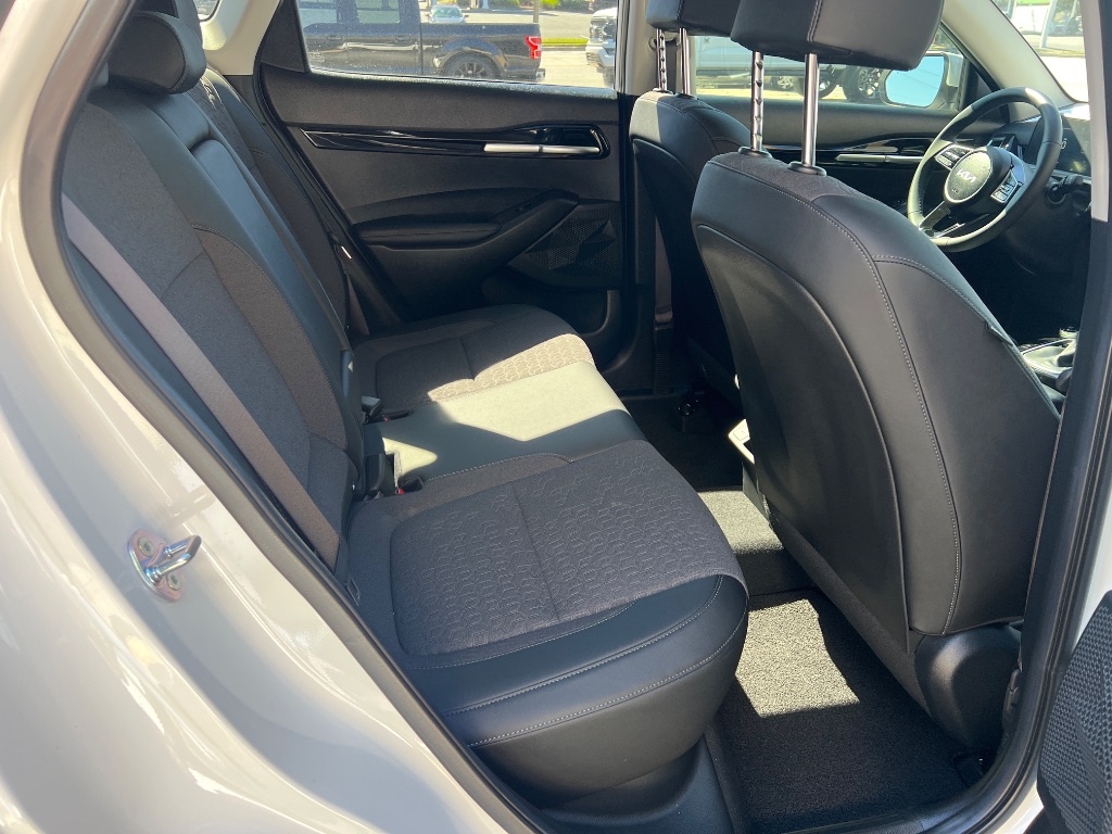 2026 Kia Seltos - $28,794