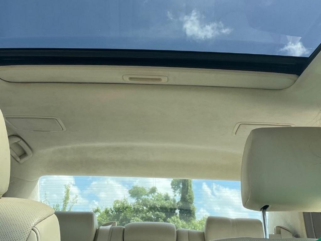 2006 Lexus LS