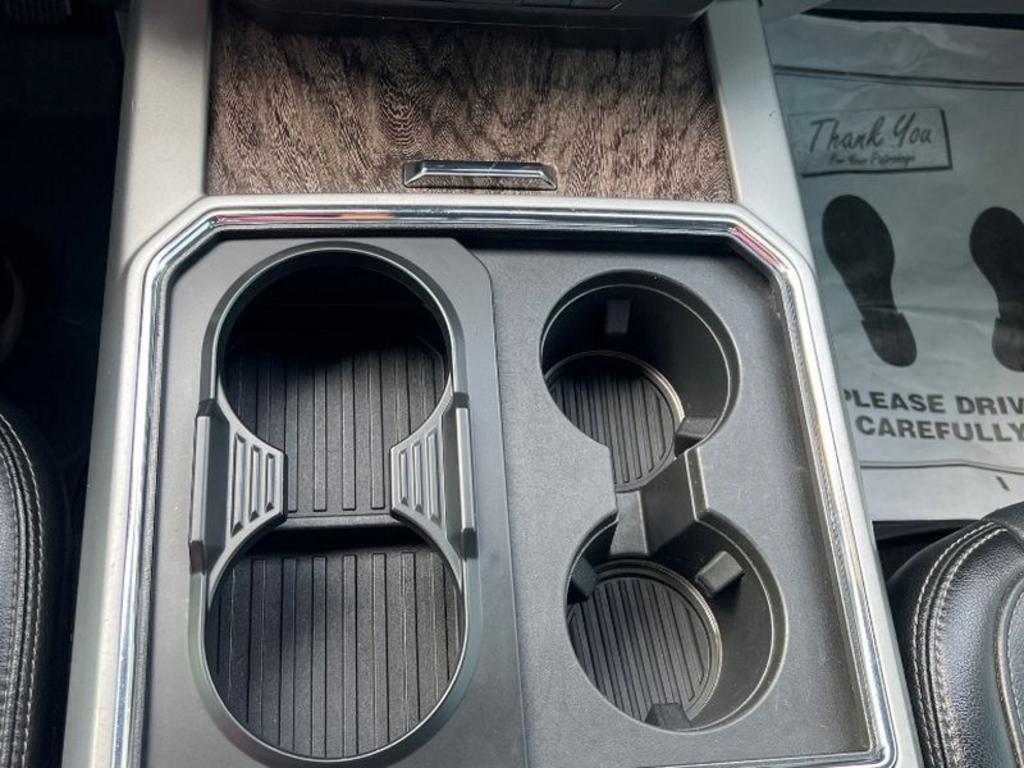 2019 Ford F-250
