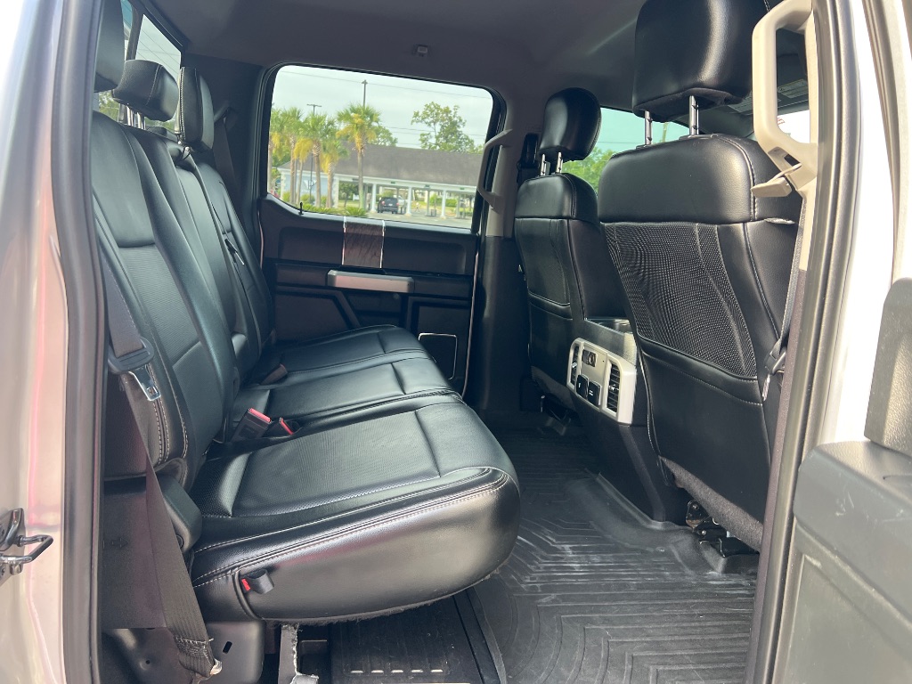 2019 Ford F-250
