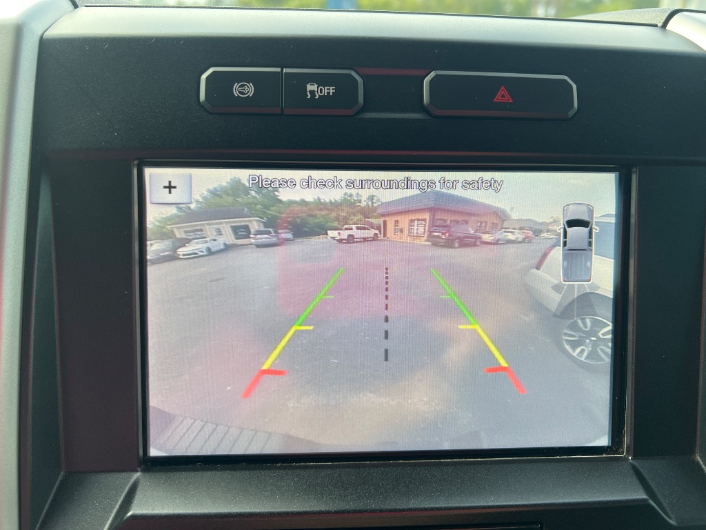 2019 Ford F-250