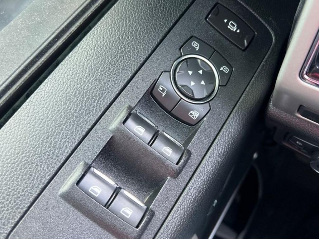 2019 Ford F-250