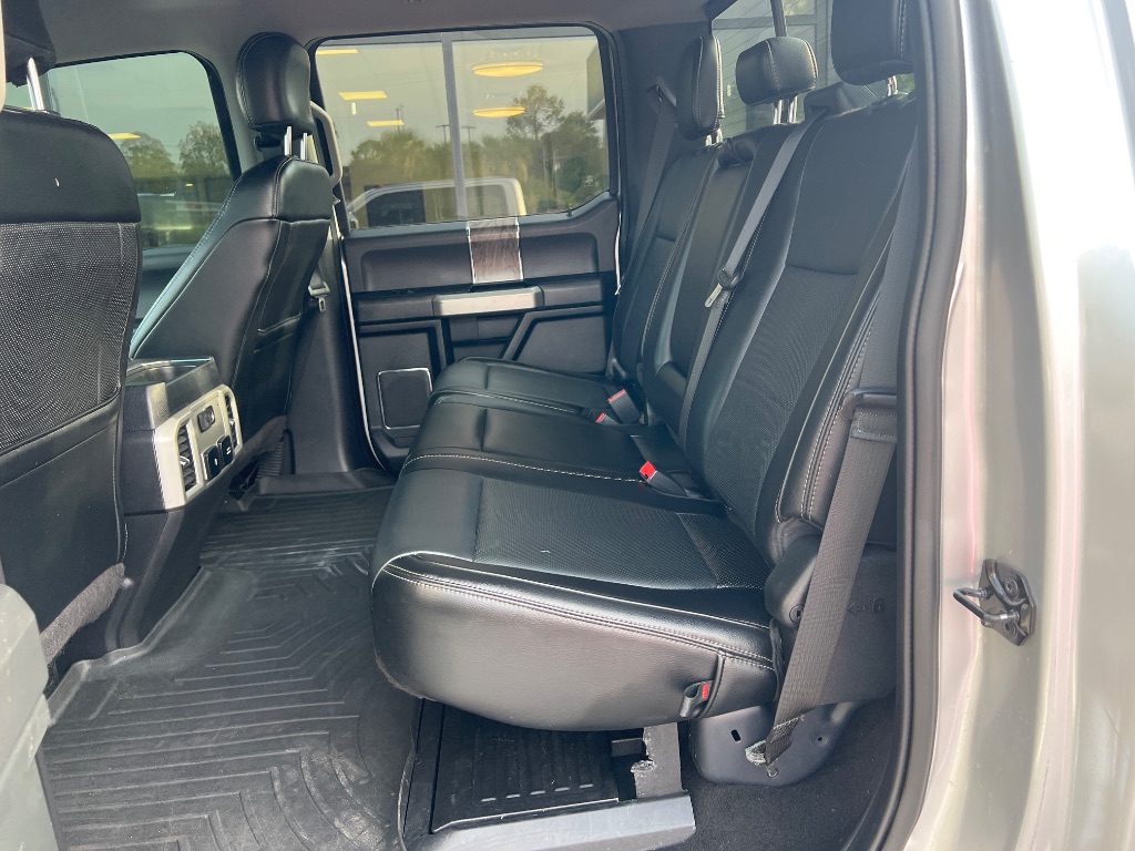 2019 Ford F-250