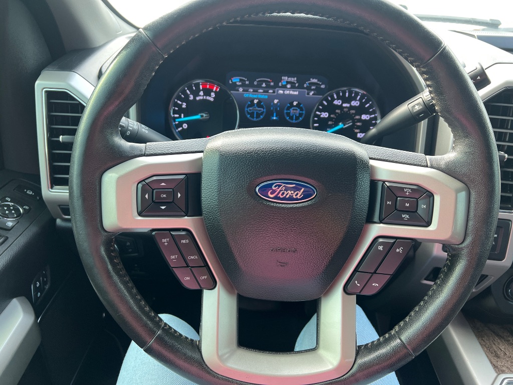 2019 Ford F-250