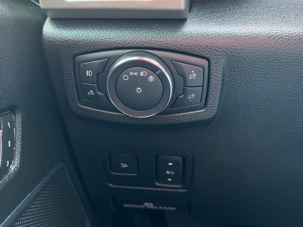 2019 Ford F-250