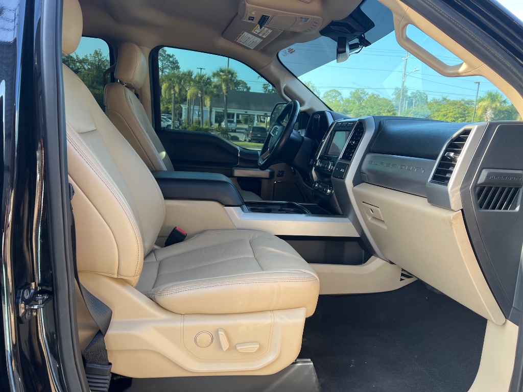 2020 Ford F-250 - $57,694