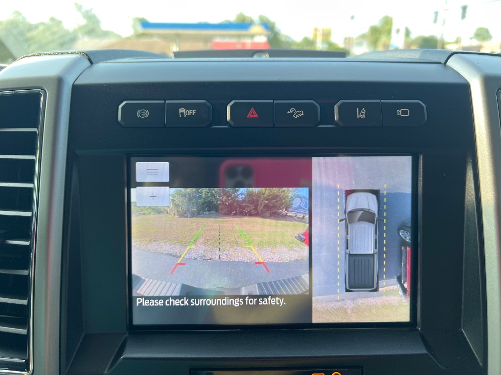 2020 Ford F-250 - $57,694