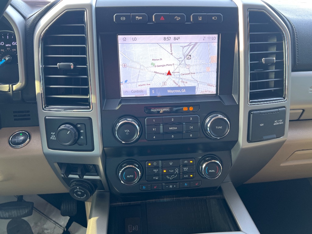 2020 Ford F-250 - $57,694