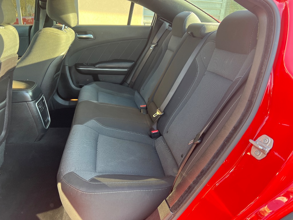 2019 Dodge Charger