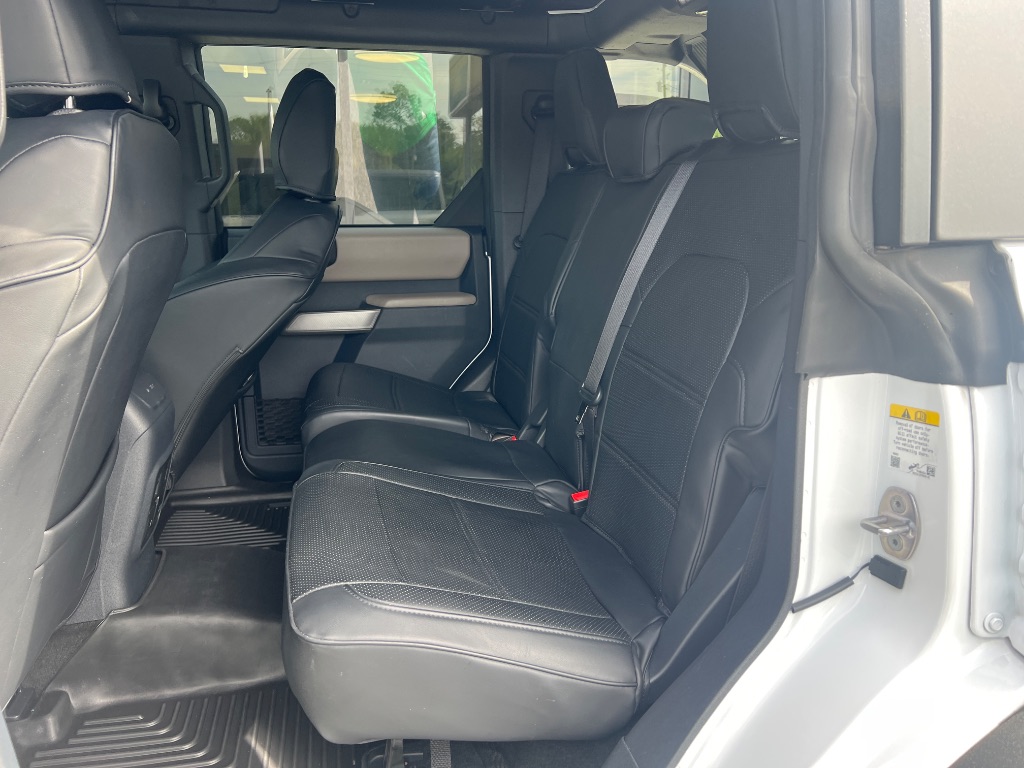 2023 Ford Bronco - $53,794