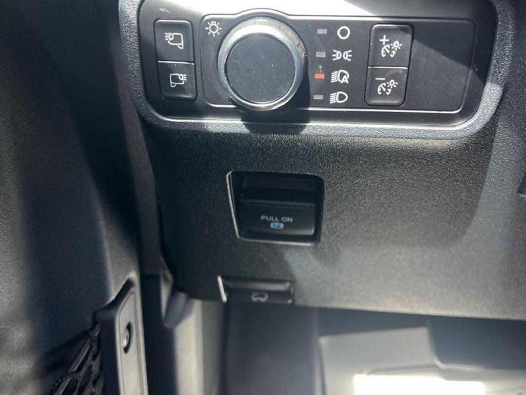 2023 Ford Bronco - $53,794