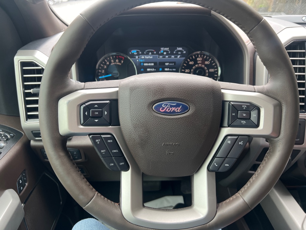 2019 Ford F150 King Ranch photo