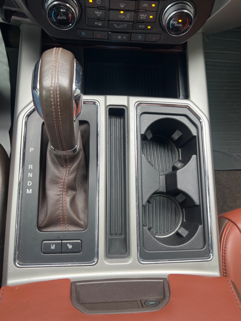 2019 Ford F150 King Ranch photo