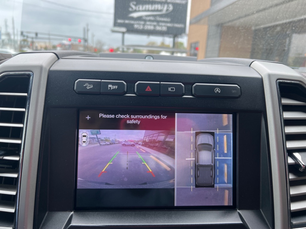 2019 Ford F150 King Ranch photo
