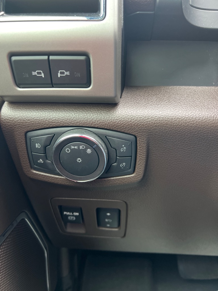 2019 Ford F150 King Ranch photo