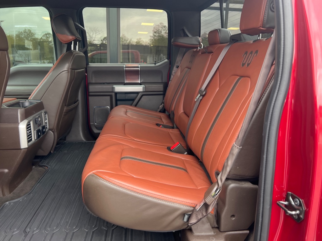 2019 Ford F150 King Ranch photo