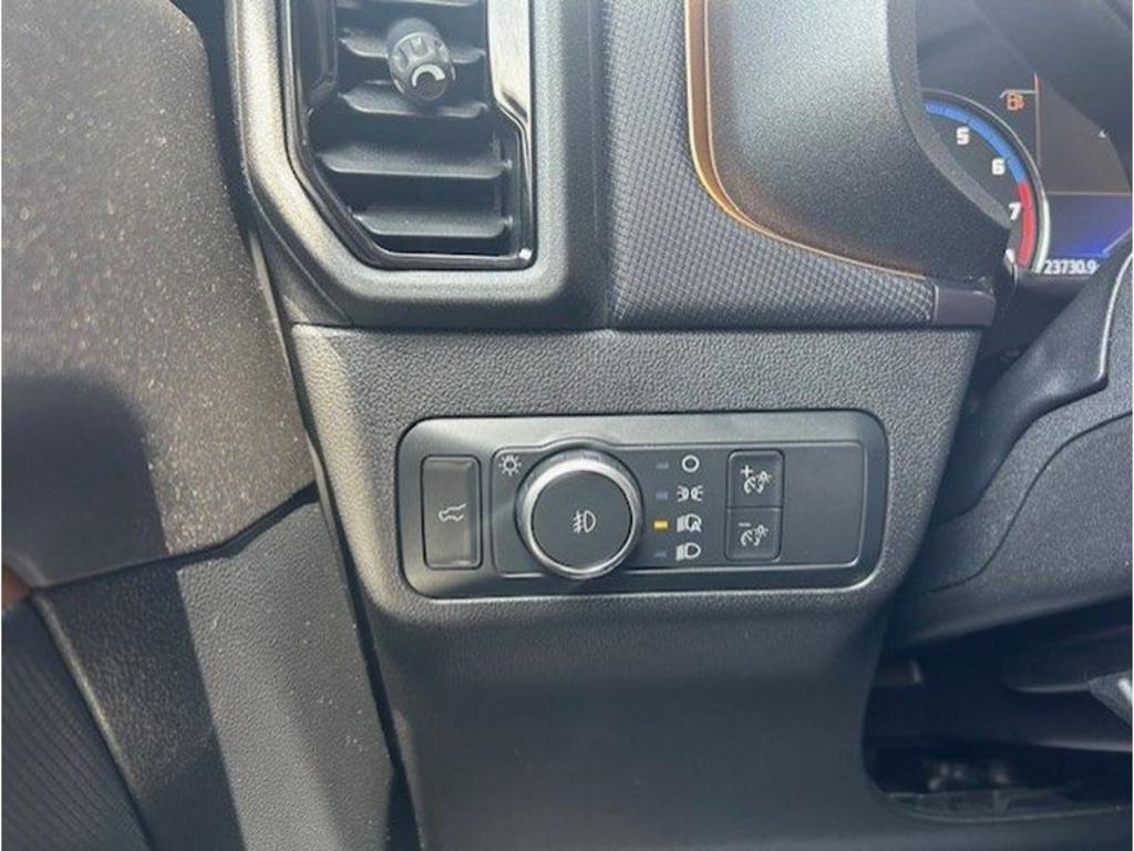 2022 Ford Bronco - $28,299