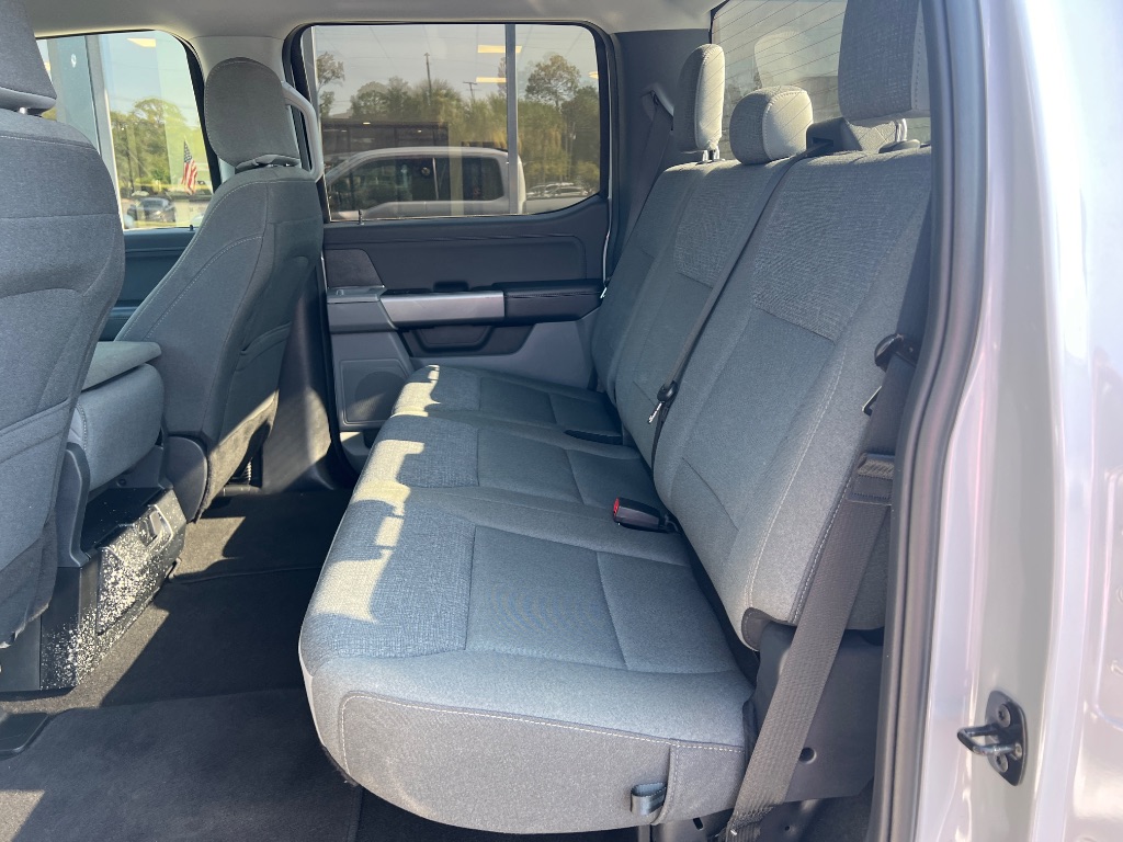 2025 Ford F-150 - $49,974