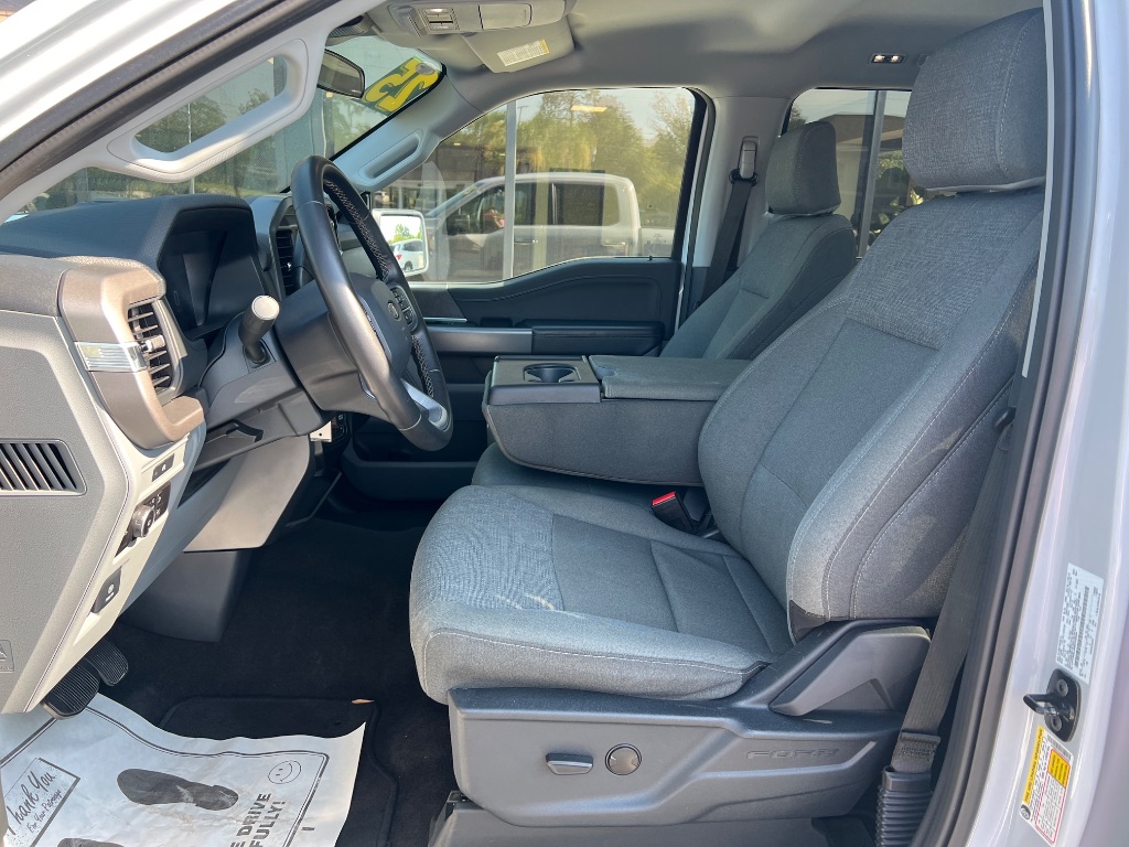 2025 Ford F-150 - $49,974