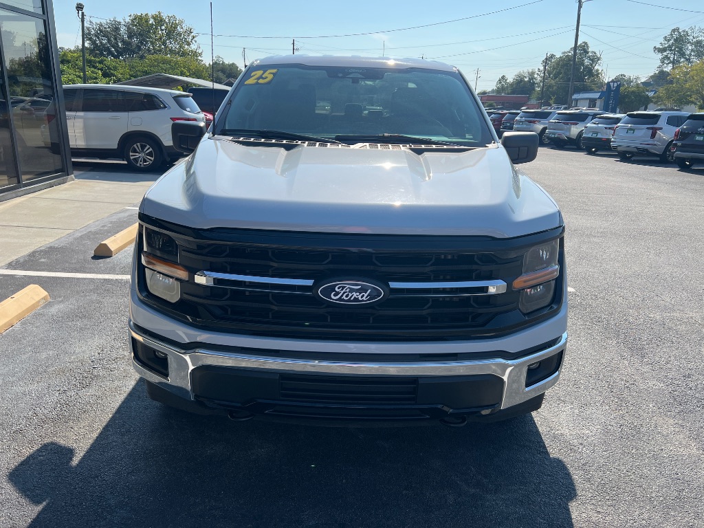 2025 Ford F-150 - $49,974
