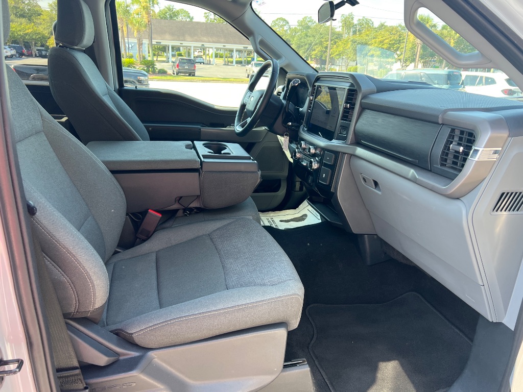 2025 Ford F-150 - $49,974