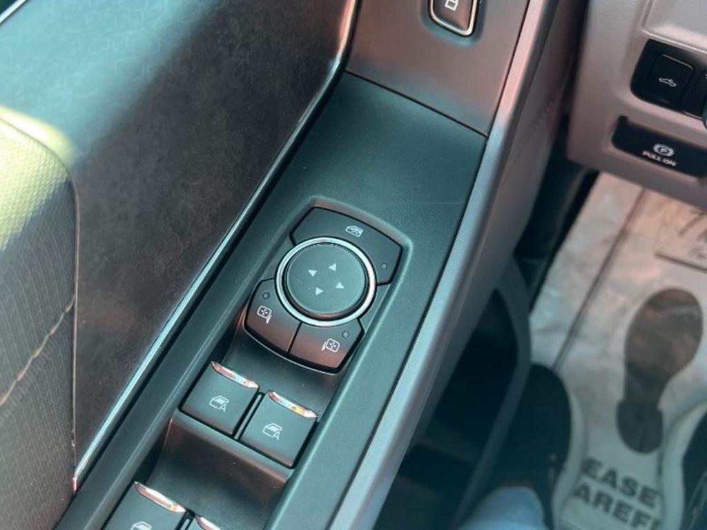 2025 Ford F-150 - $49,974
