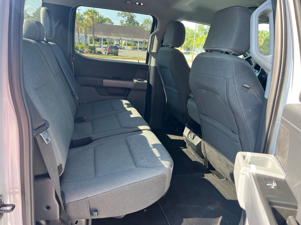 2025 Ford F-150 - $49,974