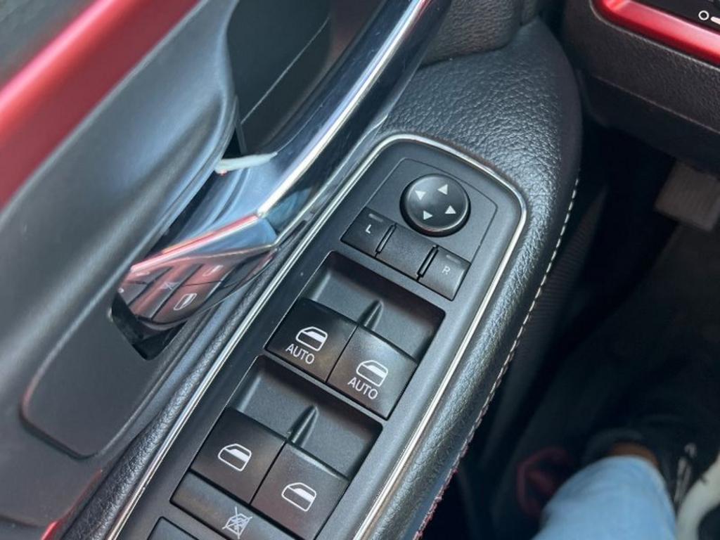 2016 Ram 1500 - $15,794