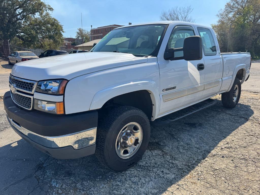 2005 Chevrolet RSX Work Truck photo