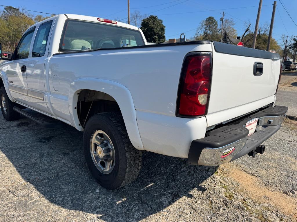 2005 Chevrolet RSX Work Truck photo