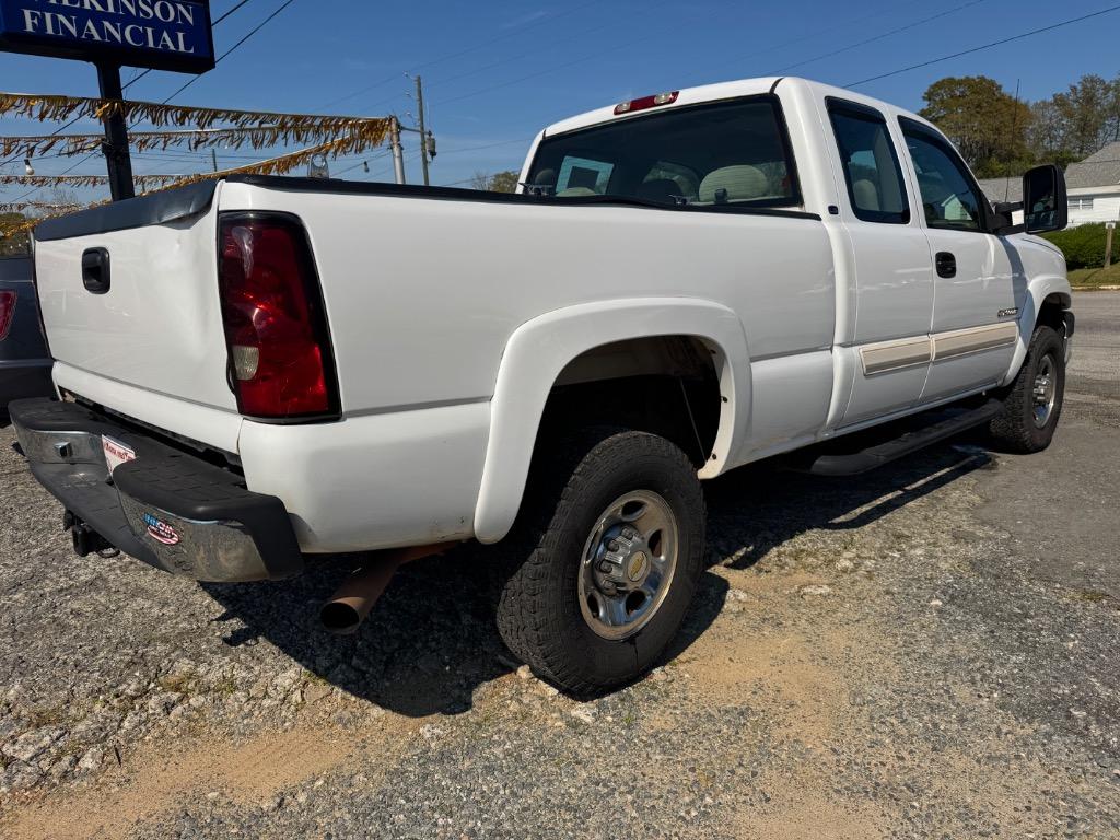 2005 Chevrolet RSX Work Truck photo