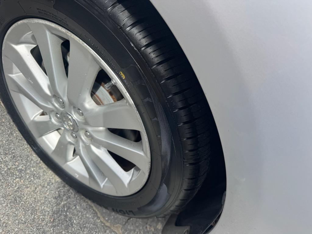 2010 Toyota Corolla photo