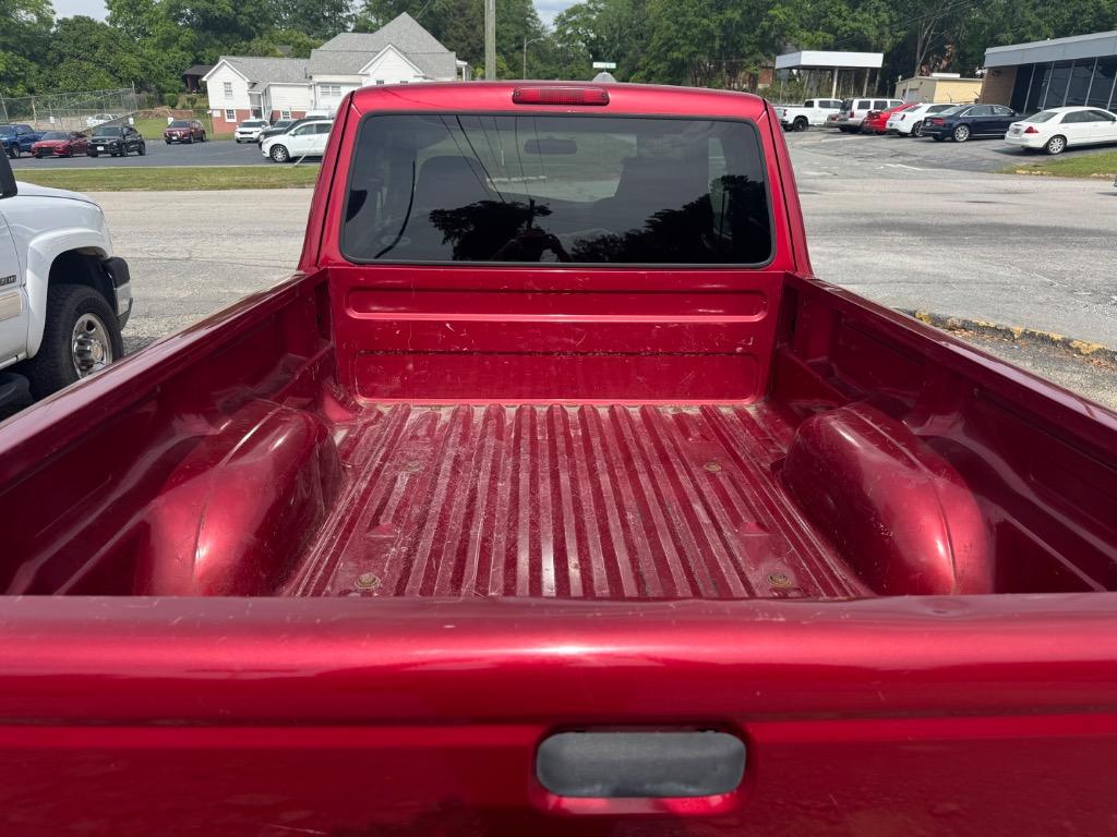 2009 Ford Ranger XLT photo