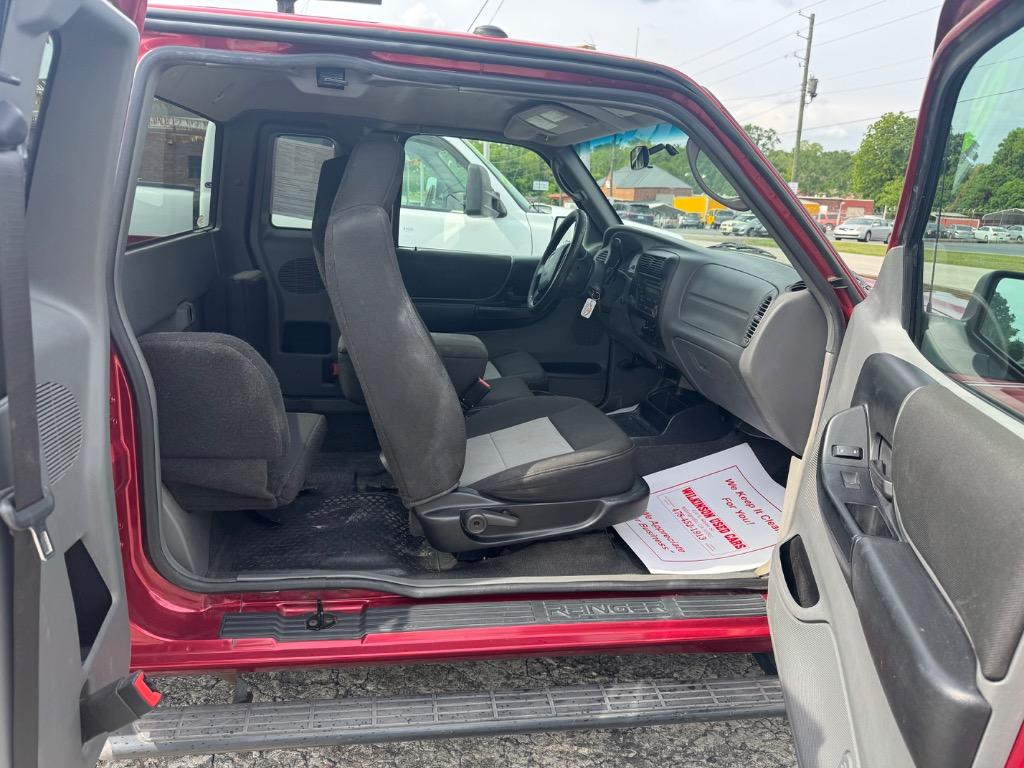 2009 Ford Ranger XLT photo