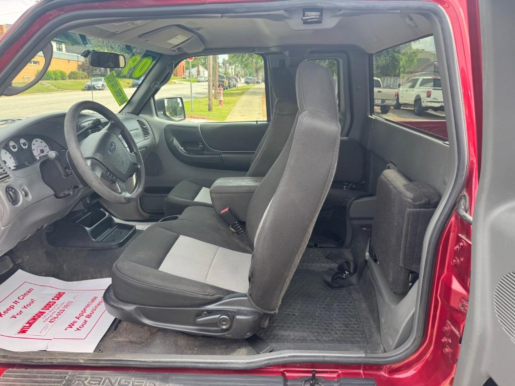 2009 Ford Ranger XLT photo