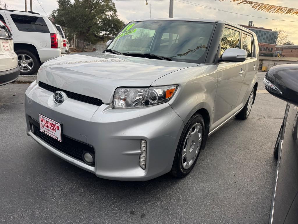2014 Scion xB - $10,995