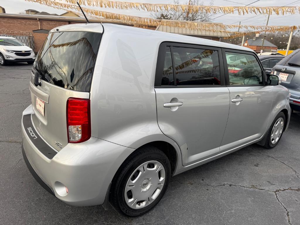 2014 Scion xB - $10,995