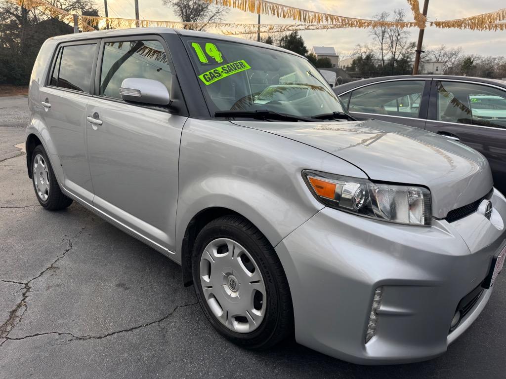 2014 Scion xB - $10,995