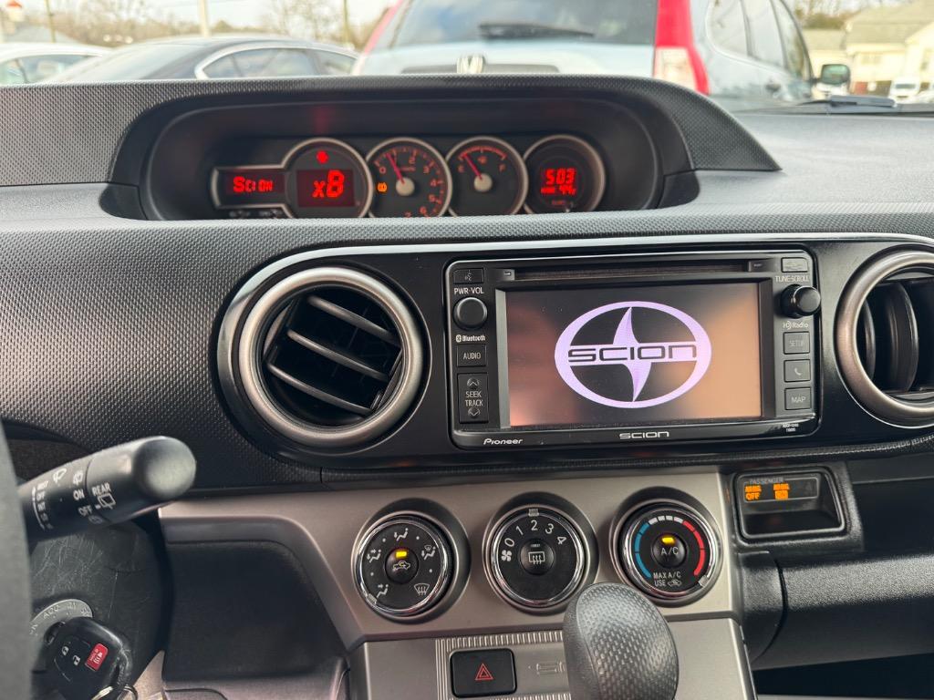 2014 Scion xB - $10,995
