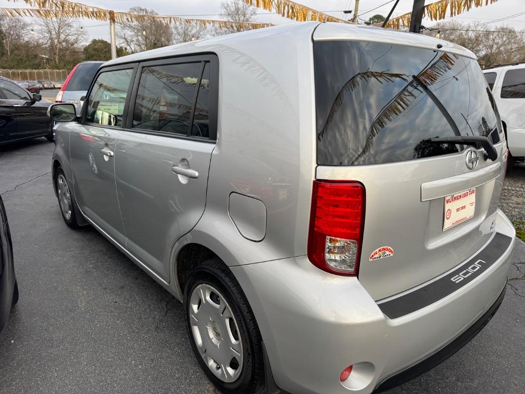 2014 Scion xB - $10,995