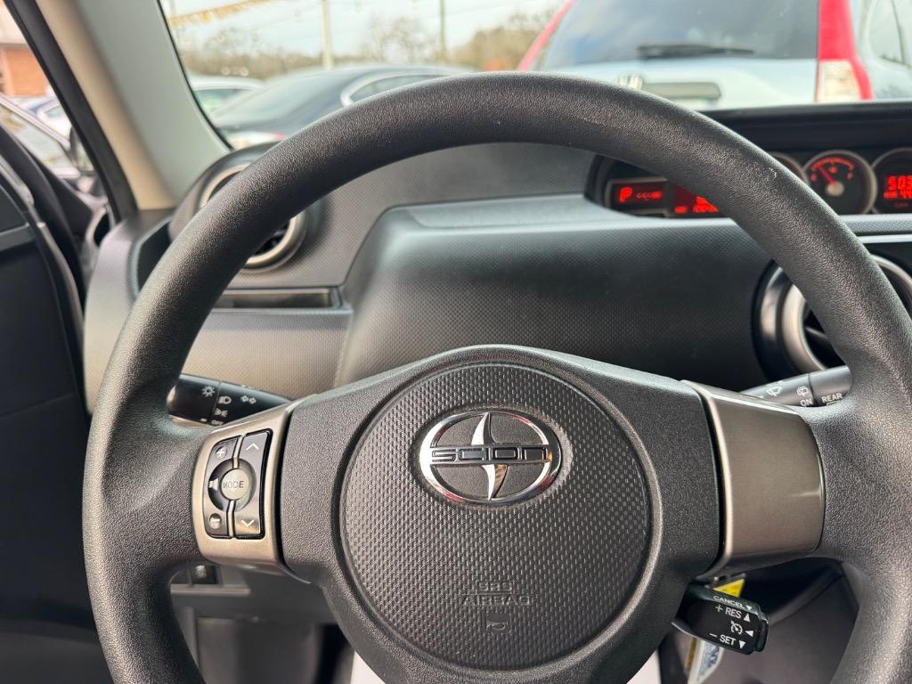 2014 Scion xB - $10,995