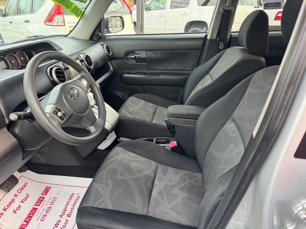 2014 Scion xB - $10,995