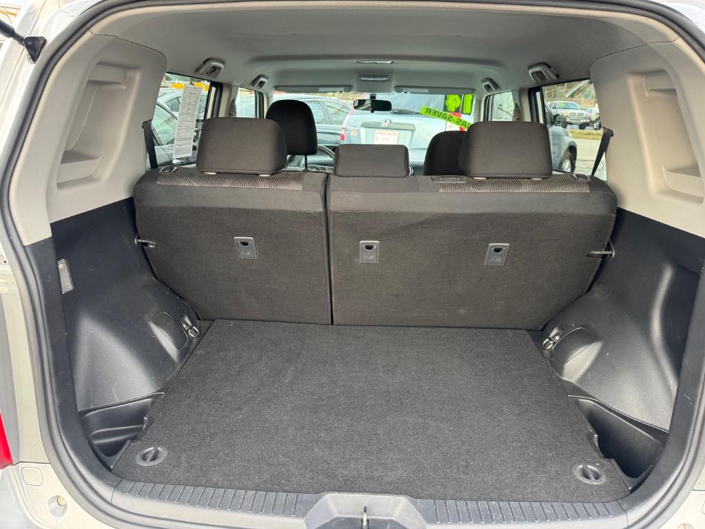2014 Scion xB - $10,995