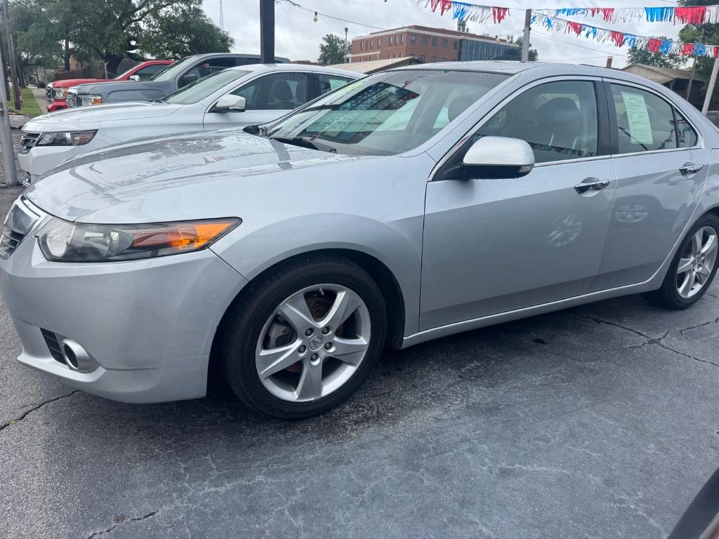 2012 Acura TSX - $13,995