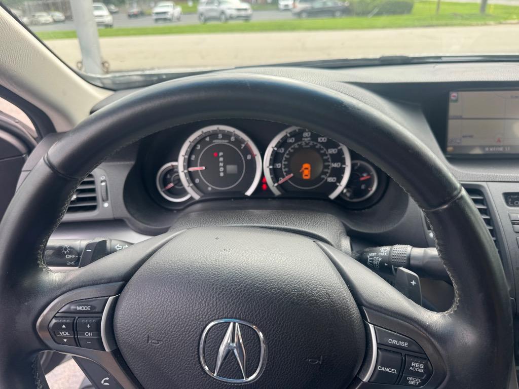 2012 Acura TSX - $13,995