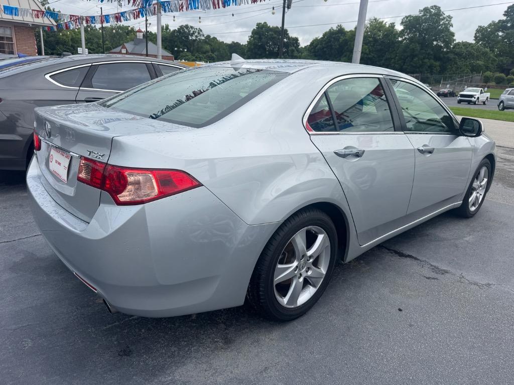 2012 Acura TSX - $13,995