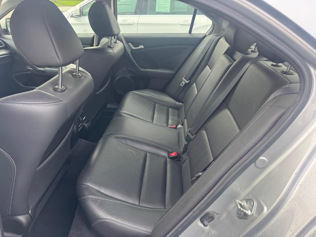 2012 Acura TSX - $13,995