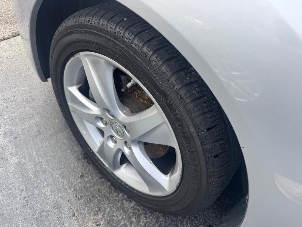 2012 Acura TSX - $13,995