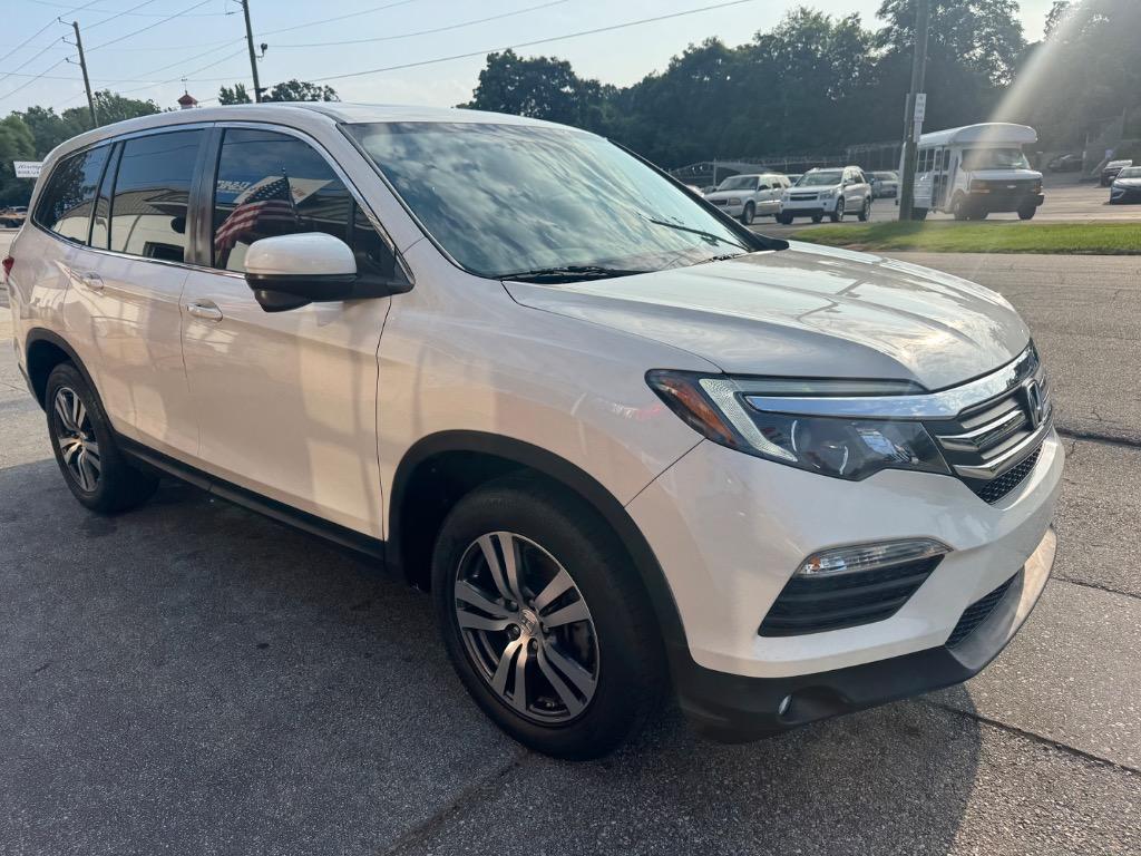 2017 Honda Pilot - $13,995