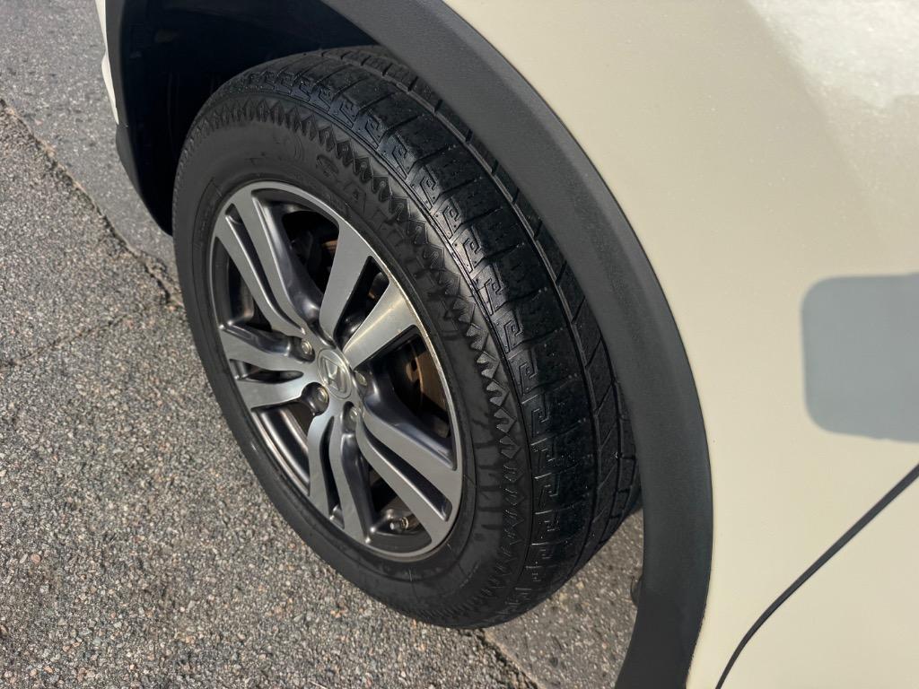 2017 Honda Pilot - $13,995